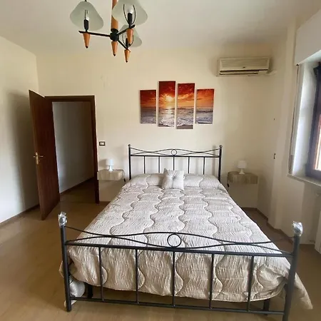 Apartment Kerom16 La Tua Casa A *