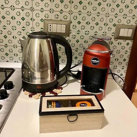 Kerom16 La Tua Casa A Naples
