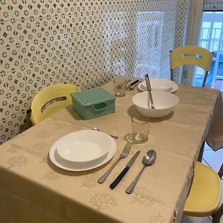 Apartment Kerom16 La Tua Casa A