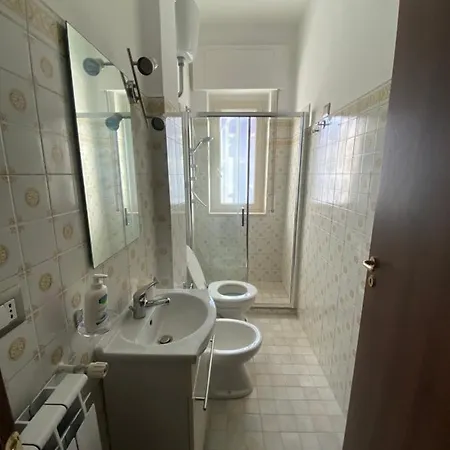 Kerom16 La Tua Casa A Apartment Naples