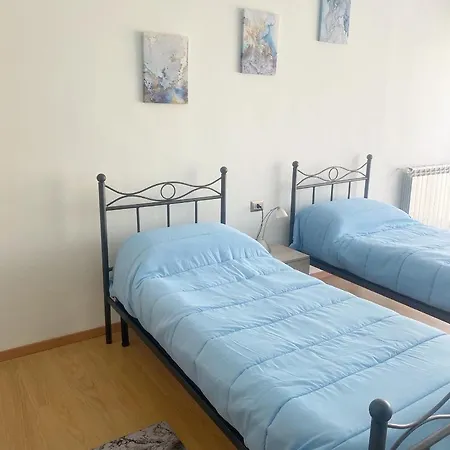 Kerom16 La Tua Casa A * Naples