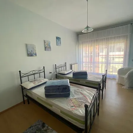 Kerom16 La Tua Casa A *
