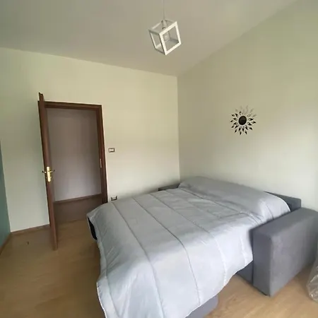 Kerom16 La Tua Casa A * Naples