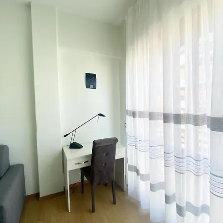 Kerom16 La Tua Casa A * Naples