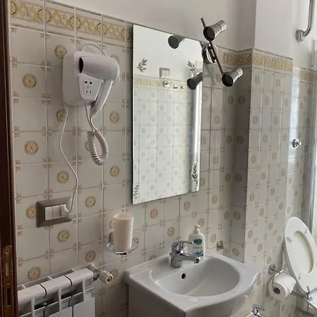 Kerom16 La Tua Casa A * Naples