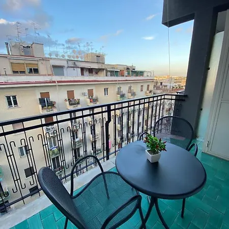 Kerom16 La Tua Casa A Naples
