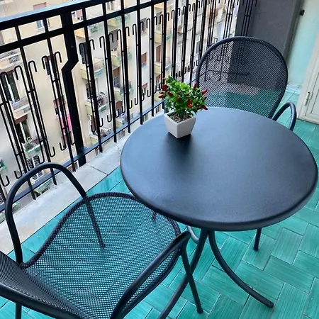 Kerom16 La Tua Casa A * Naples