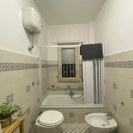 Kerom16 La Tua Casa A Naples