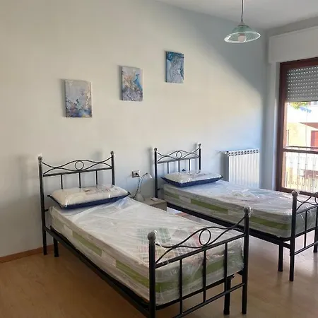 Kerom16 La Tua Casa A Appartamento Napoli