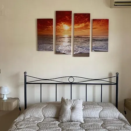 Kerom16 La Tua Casa A Appartement *