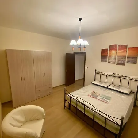 Kerom16 La Tua Casa A * Napoli