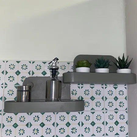 Appartement Kerom16 La Tua Casa A *