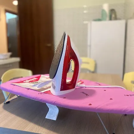 Appartamento Kerom16 La Tua Casa A Napoli